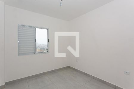 Apartamento à venda com 39m², 2 quartos e sem vagaQuarto 2