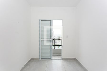 Apartamento à venda com 39m², 2 quartos e sem vagaQuarto 1