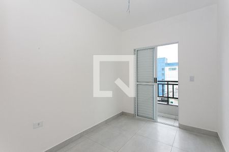 Quarto 1 de apartamento à venda com 2 quartos, 39m² em Vila Aricanduva, São Paulo