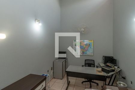 Escritório de casa à venda com 3 quartos, 240m² em Bosque de Barão Geraldo, Campinas