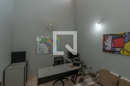 Escritório de casa à venda com 3 quartos, 240m² em Bosque de Barão Geraldo, Campinas