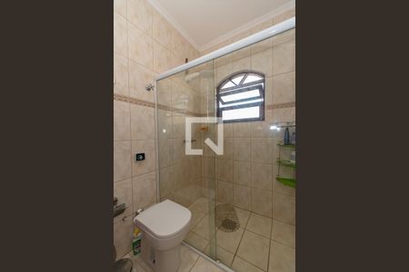 Casa à venda com 240m², 3 quartos e 3 vagas Casa à venda com 240m², 3 quartos e 3 vagasBanheiro da Suíte