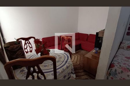 Sala de kitnet/studio para alugar com 1 quarto, 35m² em Vila Nova Sorocaba, Sorocaba