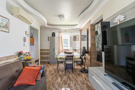 Apartamento para alugar com 65m², 3 quartos e sem vagaSala