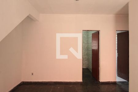 Sala de casa à venda com 2 quartos, 54m² em Canaã, Belo Horizonte