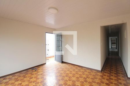 Sala de casa para alugar com 2 quartos, 162m² em Vila Formosa, São Paulo