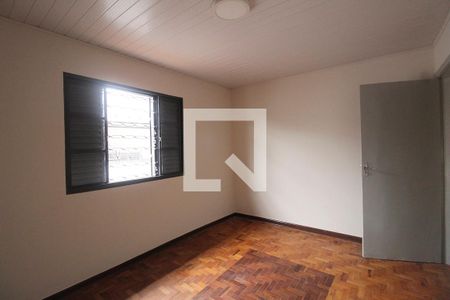 Quarto 1 de casa para alugar com 2 quartos, 162m² em Vila Formosa, São Paulo