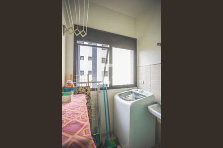 Apartamento para alugar com 42m², 1 quarto e 1 vaga Apartamento para alugar com 42m², 1 quarto e 1 vagaÁrea de Serviço