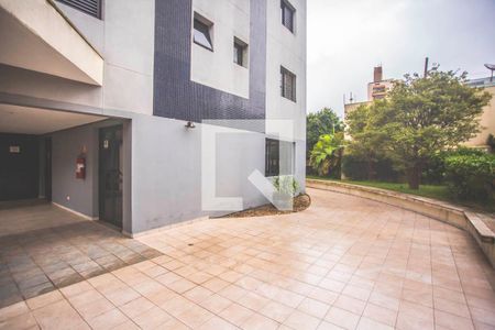 Apartamento para alugar com 42m², 1 quarto e 1 vaga Apartamento para alugar com 42m², 1 quarto e 1 vagaÁrea comum