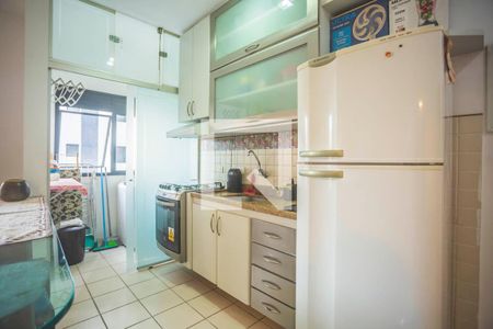 Apartamento para alugar com 42m², 1 quarto e 1 vaga Apartamento para alugar com 42m², 1 quarto e 1 vagaCozinha