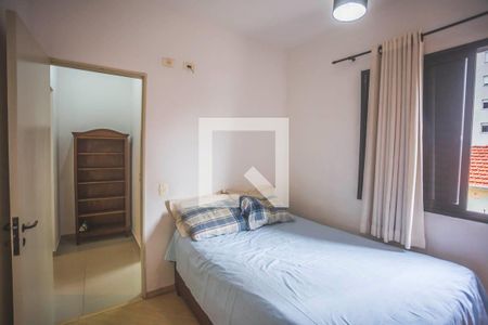 Quarto de apartamento para alugar com 1 quarto, 42m² em Vila da Saúde, São Paulo