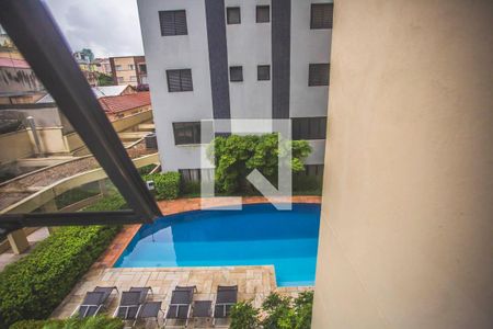 Apartamento para alugar com 42m², 1 quarto e 1 vaga Apartamento para alugar com 42m², 1 quarto e 1 vagaVista