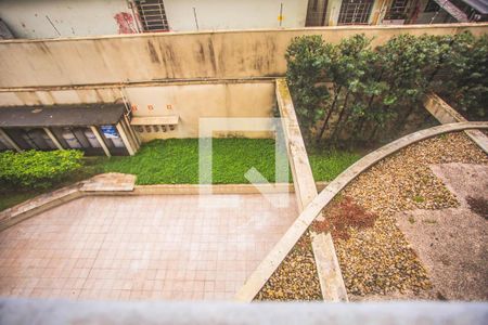 Vista de apartamento para alugar com 1 quarto, 42m² em Vila da Saúde, São Paulo