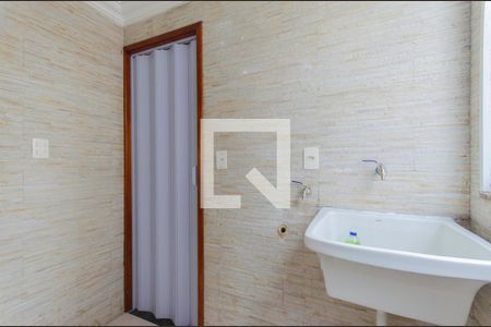 Apartamento para alugar com 36m², 1 quarto e sem vagaÁrea de Serviço