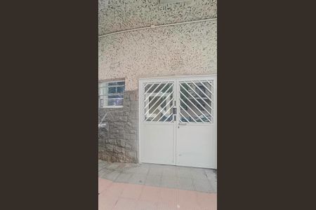 Apartamento para alugar com 36m², 1 quarto e sem vagaFachada