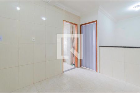 Apartamento para alugar com 36m², 1 quarto e sem vagaCozinha