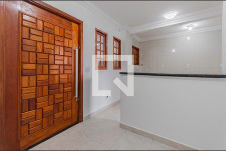 Sala de apartamento para alugar com 1 quarto, 36m² em Liberdade, São Paulo