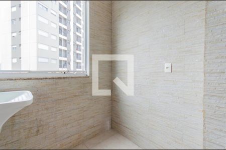 Apartamento para alugar com 36m², 1 quarto e sem vagaÁrea de Serviço