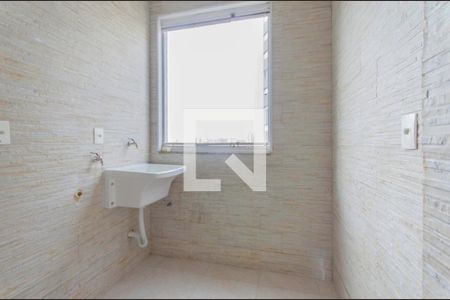 Apartamento para alugar com 36m², 1 quarto e sem vagaÁrea de Serviço