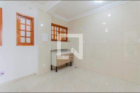 Apartamento para alugar com 36m², 1 quarto e sem vagaCozinha