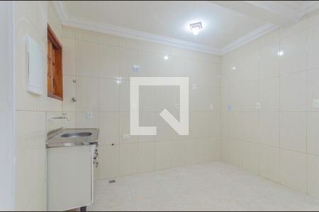 Apartamento para alugar com 36m², 1 quarto e sem vagaCozinha
