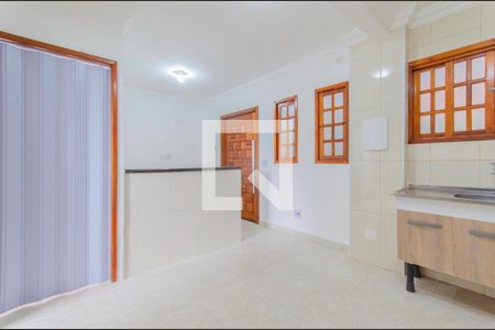 Apartamento para alugar com 36m², 1 quarto e sem vagaCozinha