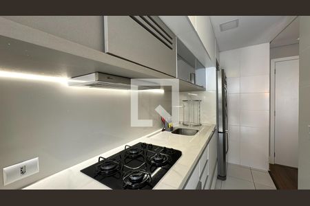 Apartamento para alugar com 51m², 2 quartos e 1 vagaCozinha