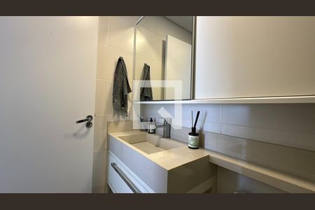 Apartamento para alugar com 51m², 2 quartos e 1 vagaBanheiro