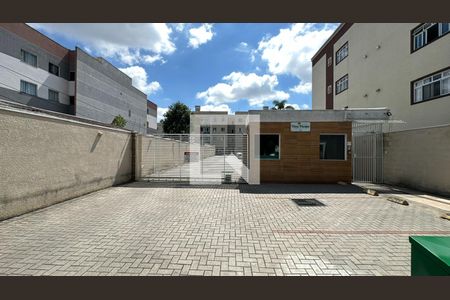 Apartamento para alugar com 51m², 2 quartos e 1 vagaFachada