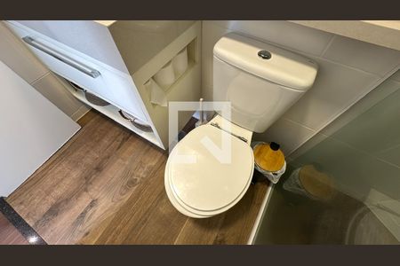 Apartamento para alugar com 51m², 2 quartos e 1 vagaBanheiro