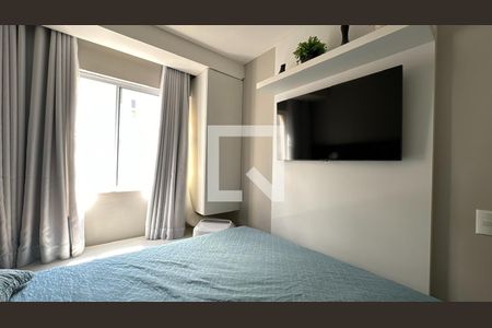 Apartamento para alugar com 51m², 2 quartos e 1 vagaQuarto 2