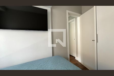 Apartamento para alugar com 51m², 2 quartos e 1 vagaQuarto 2