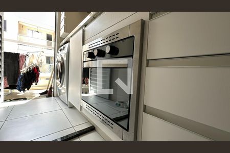 Apartamento para alugar com 51m², 2 quartos e 1 vagaCozinha