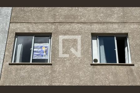 Apartamento para alugar com 51m², 2 quartos e 1 vagaPlaca