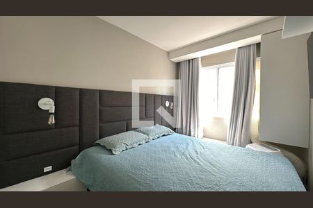 Quarto 2 de apartamento para alugar com 2 quartos, 51m² em Cidade Jardim, São José dos Pinhais