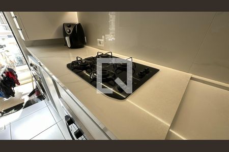 Apartamento para alugar com 51m², 2 quartos e 1 vagaCozinha