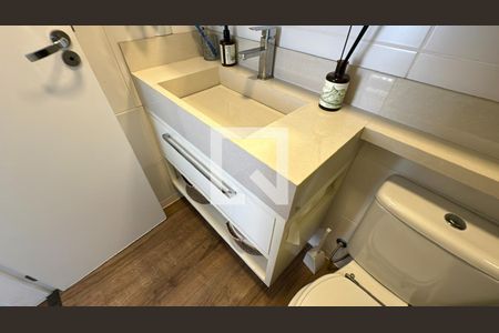 Apartamento para alugar com 51m², 2 quartos e 1 vagaBanheiro