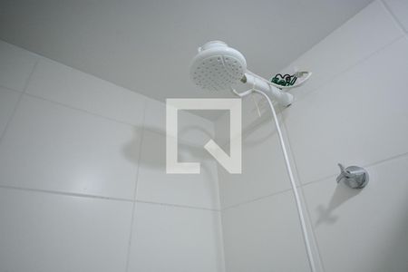 Apartamento para alugar com 30m², 1 quarto e sem vagaBanheiro