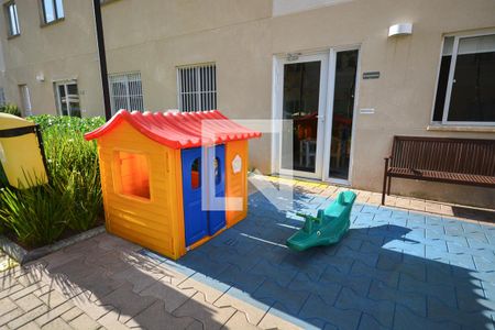 Apartamento para alugar com 30m², 1 quarto e sem vagaÁrea comum - Playground