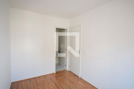 Quarto de apartamento para alugar com 1 quarto, 30m² em Jardim Cidalia, São Paulo
