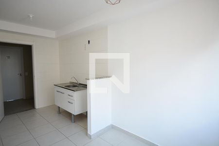 Apartamento para alugar com 30m², 1 quarto e sem vagaCozinha
