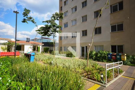 Apartamento para alugar com 30m², 1 quarto e sem vagaÁrea comum