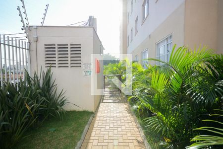 Apartamento para alugar com 30m², 1 quarto e sem vagaÁrea comum