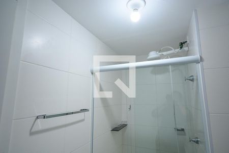 Apartamento para alugar com 30m², 1 quarto e sem vagaBanheiro