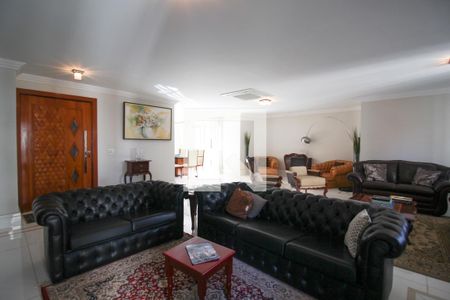 Apartamento à venda com 200m², 2 quartos e 2 vagas Apartamento à venda com 200m², 2 quartos e 2 vagasSala