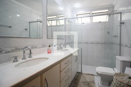 Apartamento à venda com 200m², 2 quartos e 2 vagas Apartamento à venda com 200m², 2 quartos e 2 vagasBanheiro