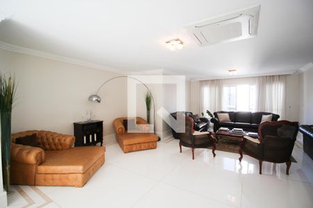 Sala de apartamento à venda com 2 quartos, 200m² em Itaim Bibi, São Paulo