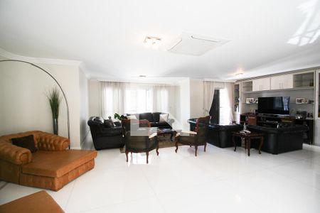 Apartamento à venda com 200m², 2 quartos e 2 vagas Apartamento à venda com 200m², 2 quartos e 2 vagasSala