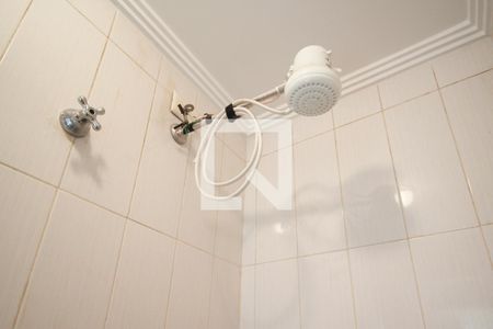 Apartamento à venda com 200m², 2 quartos e 2 vagas Apartamento à venda com 200m², 2 quartos e 2 vagasBanheiro de serviço