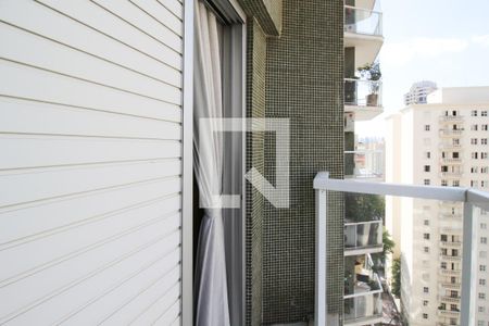 Apartamento à venda com 200m², 2 quartos e 2 vagas Apartamento à venda com 200m², 2 quartos e 2 vagasVaranda da Suíte